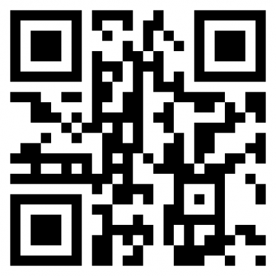 QR Code for MyBelleIsle GoGov