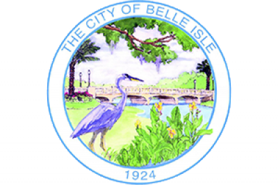 Belle Isle Logo